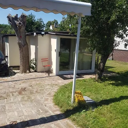 Small House With Parking Сasa de vacaciones